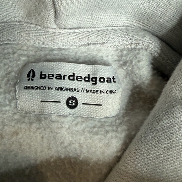 Gray Women's Hoodie - Picture 8 of 8